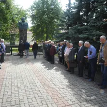 50-lecie promocji oficerskiej