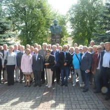 50-lecie promocji oficerskiej