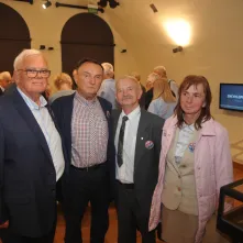 50-lecie promocji oficerskiej