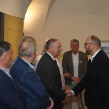 50-lecie promocji oficerskiej