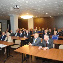 50-lecie promocji oficerskiej