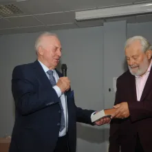 50-lecie promocji oficerskiej