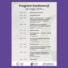 Dobre Stany. O zdrowiu psychicznym w domu i rodzinie - plakat