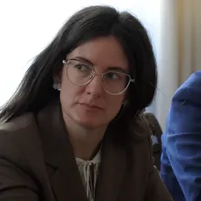 Członkowie Metropolii Toruńskiej obradowali w Golubiu-Dobrzyniu