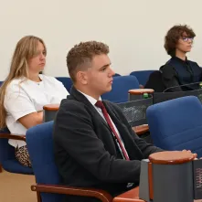 Obradowała Młodzieżowa Rada Miasta