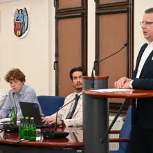 Obradowała Młodzieżowa Rada Miasta