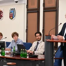 Obradowała Młodzieżowa Rada Miasta