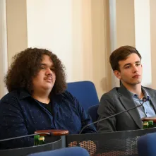 Obradowała Młodzieżowa Rada Miasta