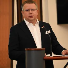 Obradowała Młodzieżowa Rada Miasta