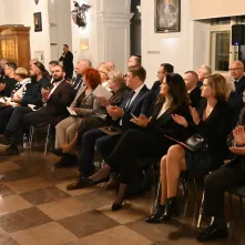 Spotkanie założycielskie Stowarzyszenia Radnych Miasta Torunia