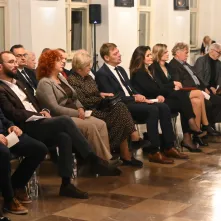 Spotkanie założycielskie Stowarzyszenia Radnych Miasta Torunia