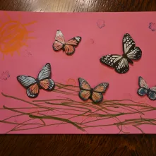 Wizyta w Fundacji „Daj Szansę”