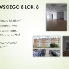 Działowskiego 8, lok. 8