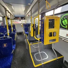 Nowe „elektryki” ruszają w trasy