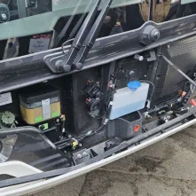 Nowe „elektryki” ruszają w trasy