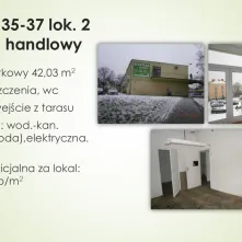 ul. Fałata 35-37 lok. 2