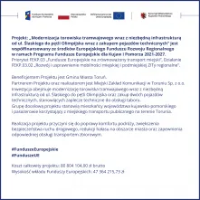 Korytują, układają kruszywo i usuwają kolizje