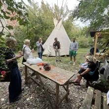 IX posiedzenie Komitetu Rewitalizacji