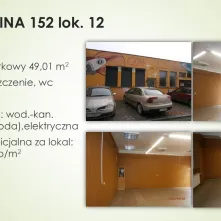 Lokale dla biznesu – przetarg ZGM w Toruniu