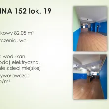 Gagarina 152, lok. 19