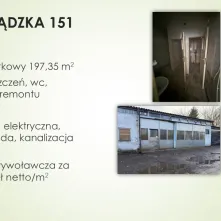 Przetarg na wynajem miejskich lokali użytkowych