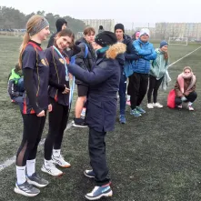 Święto Niepodległości na sportowo