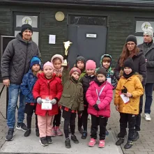 Święto Niepodległości na sportowo