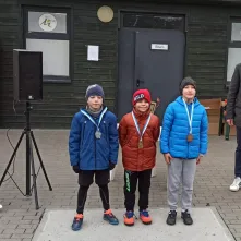 Święto Niepodległości na sportowo
