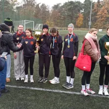 Święto Niepodległości na sportowo