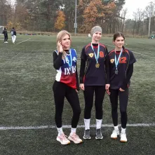 Święto Niepodległości na sportowo