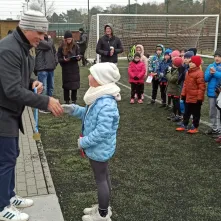 Święto Niepodległości na sportowo
