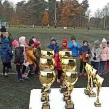 Święto Niepodległości na sportowo