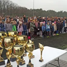 Święto Niepodległości na sportowo