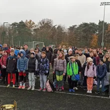 Święto Niepodległości na sportowo