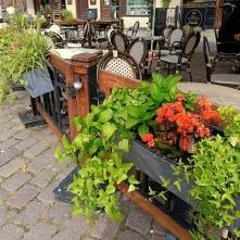 Grande Coffee, Rynek Staromiejski 19