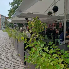 Manekin, Rynek Staromiejski 16