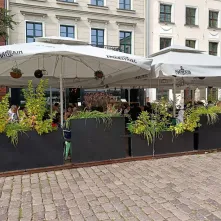 Manekin, Rynek Staromiejski 16