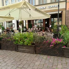 Grande Coffee, Rynek Staromiejski 12