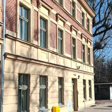 modernizacja budynku wielorodzinnego przy ul. Poznańskiej 66