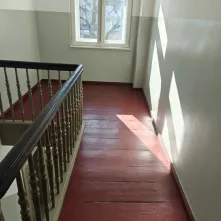 modernizacja budynku wielorodzinnego przy ul. Poznańskiej 66