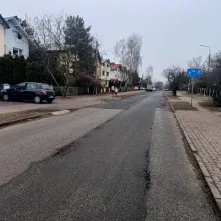 Goździkowa i św. Józefa będą nowe