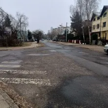 Goździkowa i św. Józefa będą nowe