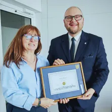 Posiedzenie Toruńskiej Rady Rozwoju