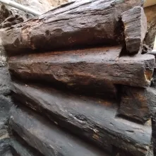 Prace przy Domu Mikołaja Kopernika