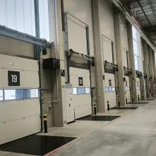 CTPark Toruń: pierwszy budynek oddany do użytkowania