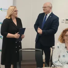 Na poniedziałkowym posiedzeniu zarząd Stowarzyszenia Metropolia Toruńska zdecydował o przyjęciu gminy Kikół do swojego grona.