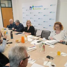 Na poniedziałkowym posiedzeniu zarząd Stowarzyszenia Metropolia Toruńska zdecydował o przyjęciu gminy Kikół do swojego grona.