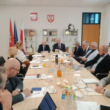 Na poniedziałkowym posiedzeniu zarząd Stowarzyszenia Metropolia Toruńska zdecydował o przyjęciu gminy Kikół do swojego grona.