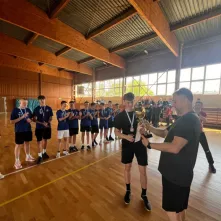 Poznaliśmy kolejnych Mistrzów Torunia