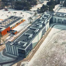 Ogłosiliśmy postępowanie na II etap szkoły przy ul. Grasera